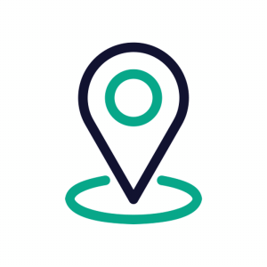 53_location_pin_on_round_map_outline