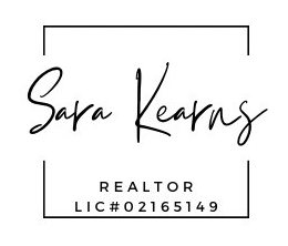 Sara Kearns Realtor